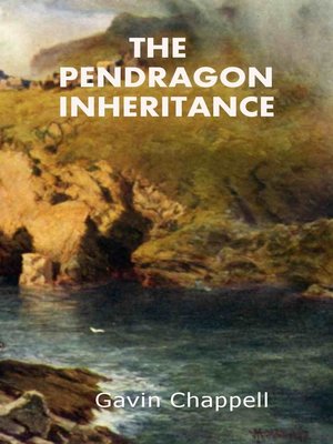 cover image of The Pendragon Inheritance
